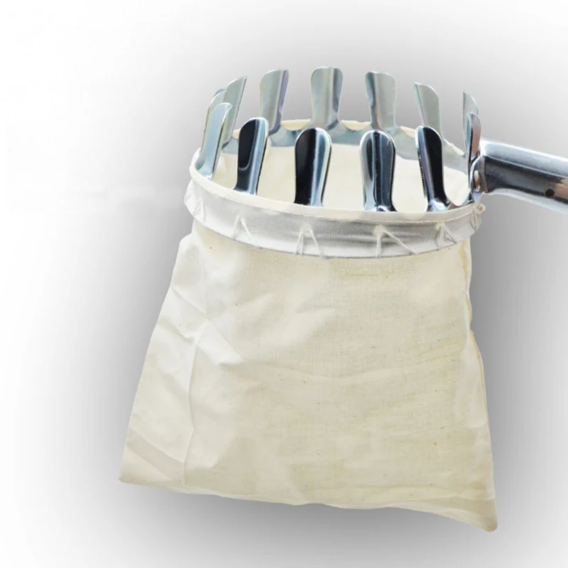 Новый высококачественный металлический садовый инструмент приспособление для