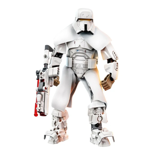 Звездные войны SOLO Range Trooper Darth Maul блоки игрушки Jango Phasma Дарт Вейдер фигурка |