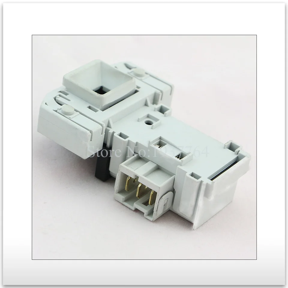 

parts for washing machine time delay switch door XQG52-288 SILVER1095/2185 DM070 door lock