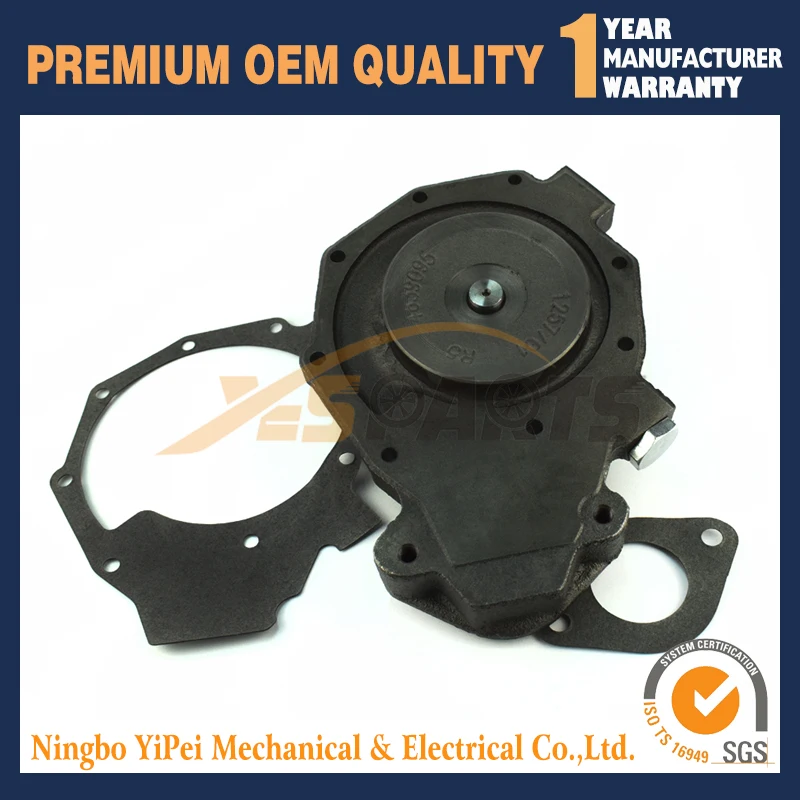 Новый водяной насос RE546906 RE505980 RE500737 для John Deere|pump pump|pump for waterpump |
