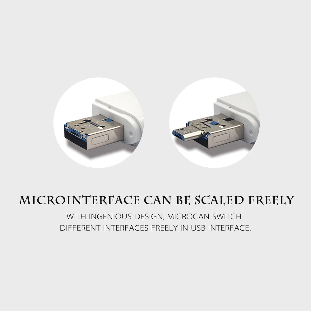 Vmade CB03A тип c USB C концентратор Многофункциональный TF SD кард ридер для MacBook/MacBook