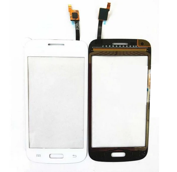 

AAA Quality 4.3 Inch For Samsung Galaxy G3502 Trend 3 Touch Screen Glass Lens Digitizer Front Glass Sensor