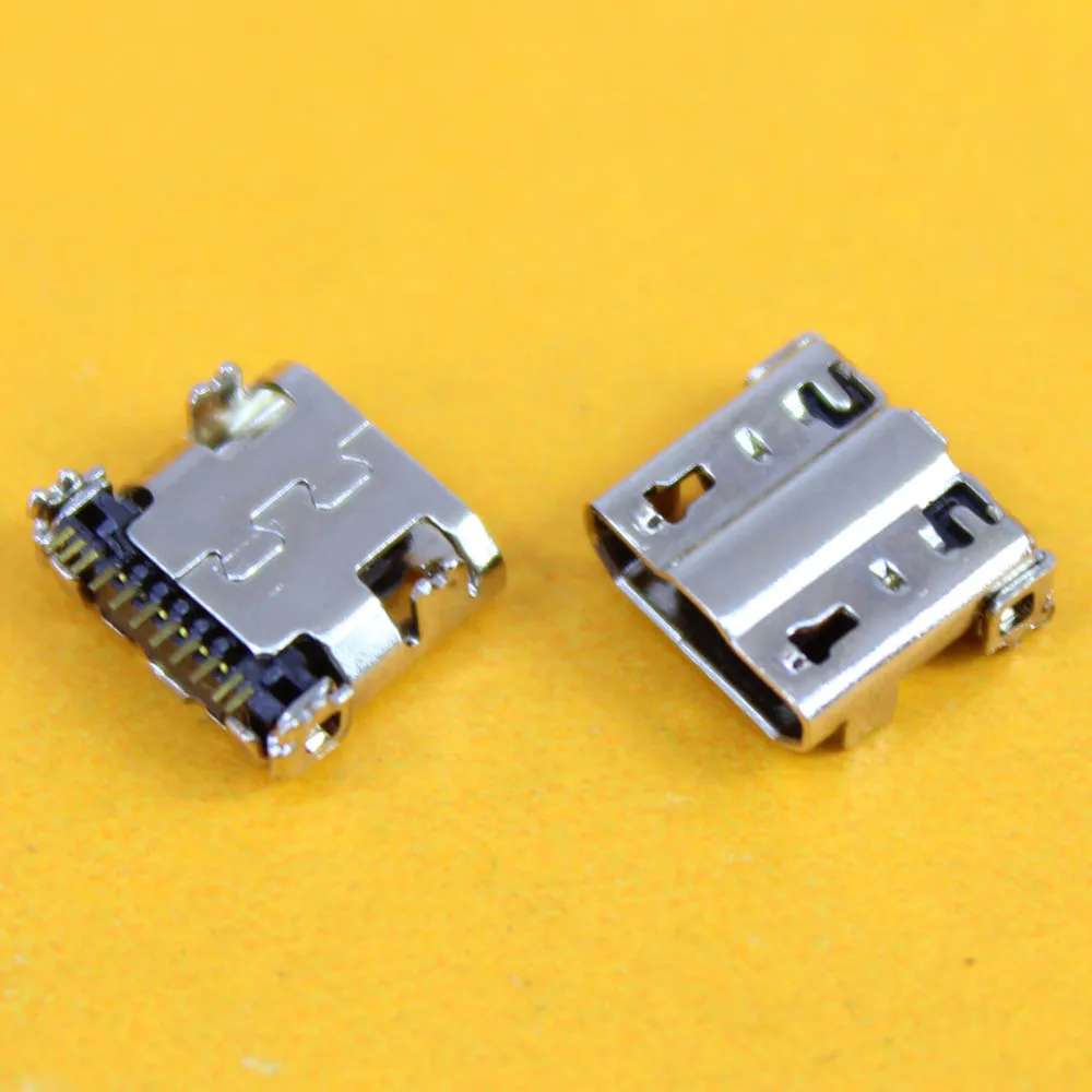50 шт. для Samsung Galaxy S4 i9500 note 2 N7100 micro mini usb разъем зарядное устройство зарядный порт