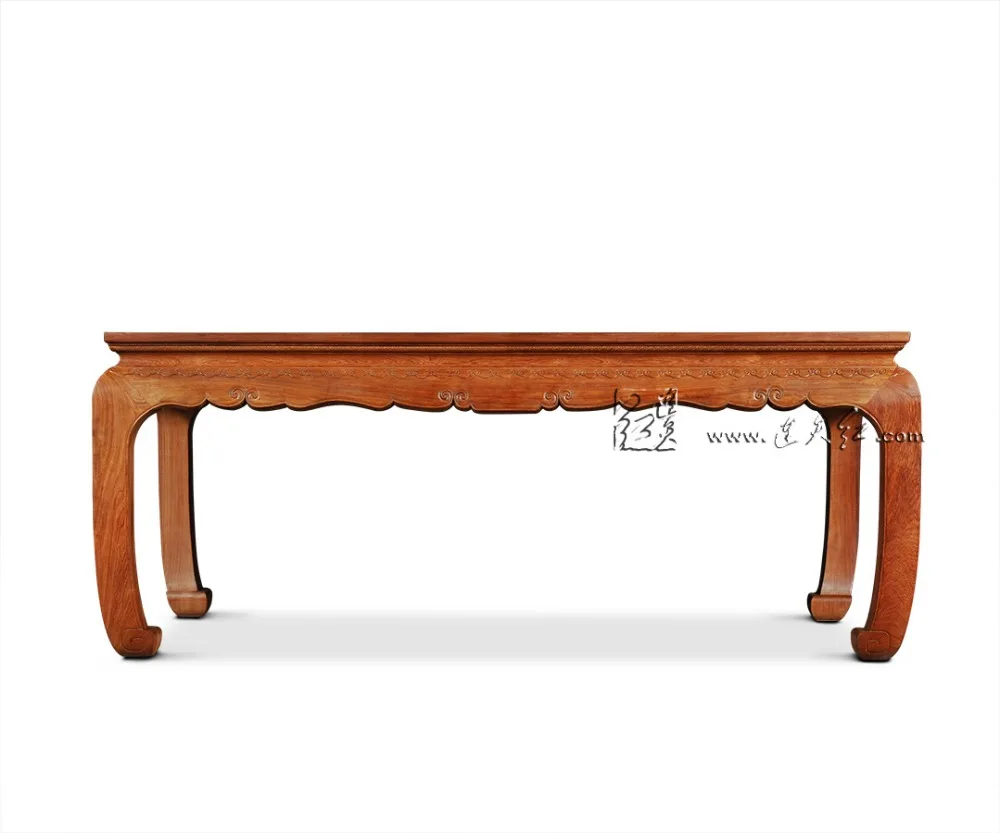 Стол для рисования с узорами в виде облаков классический китайский низкий винный