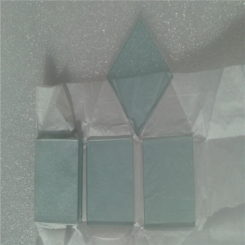 

Color Temperature Heat Insulation Glass