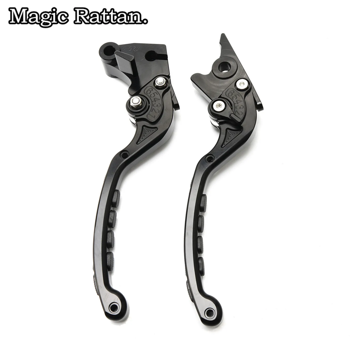 Тормозные рычаги сцепления мотоцикла для Suzuki GSXR 600/GSXR 750 2006 2019 1000 2005 2009 GSX S1000/F/S/ABS 2015