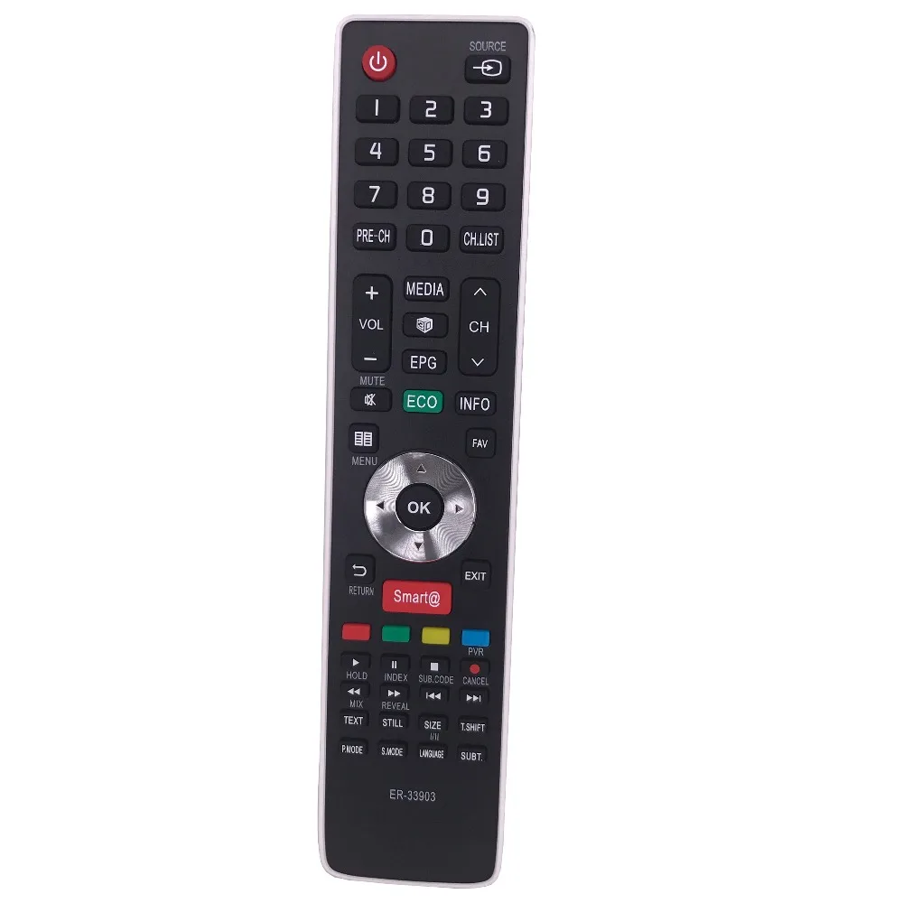 Новый оригинальный пульт дистанционного управления для Hisense TV ER-33903 LTDN39K360SG