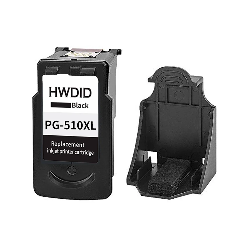 HWDID PG/pg510 CL/cl511 совместимый картридж PG 510 CL 511 для Canon Pixma IP2700 MP240 MP250 MP260 MP270 MP280/480