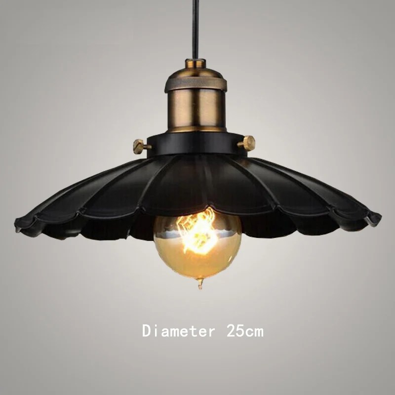 Современный компактный потолочный светильник лампочка эдисона Северо