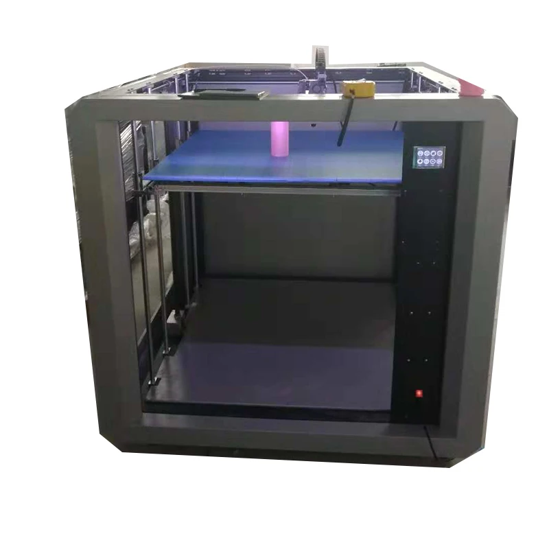 3D принтер с двойной насадкой 960 мм насадкой|3D принтеры| |