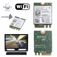 Сетевой адаптер (Wi-Fi и Bluetooth) Intel 8260NGW за 431 руб #1