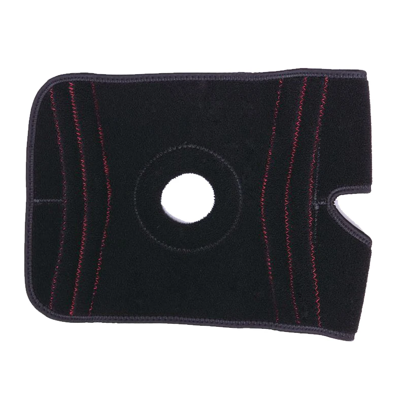 Поддержка колена для спорта безопасные высококачественные весенние