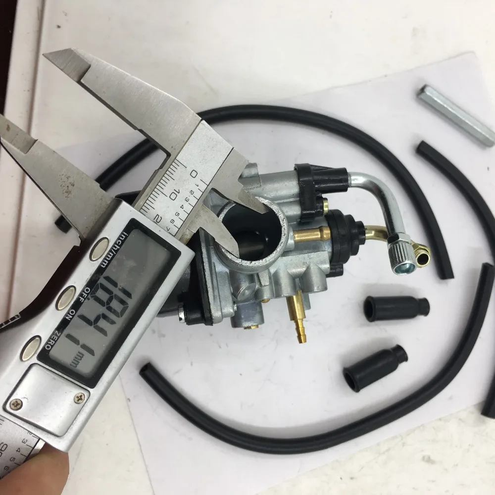 Карбюратор cherryberg Carb carb Карбюратор PHBN12 PHBN 12 мм для HS MBK усилитель/для YAMAHA MINARELLI CON SERVIZ CARBY