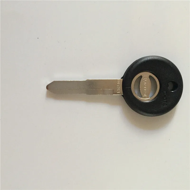 Ключ C103 с левым пазом заготовка для слесарных ключей Заготовка ключа двери дома [8