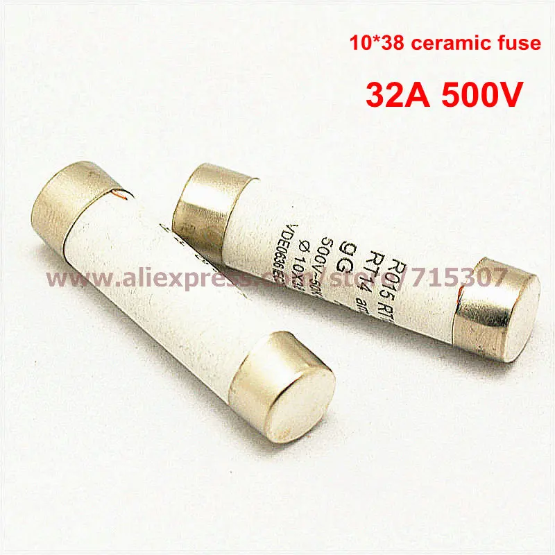 테슬라 FG 500A 메가 퓨즈, 볼트 아래 퓨즈 부품 - AliExpress