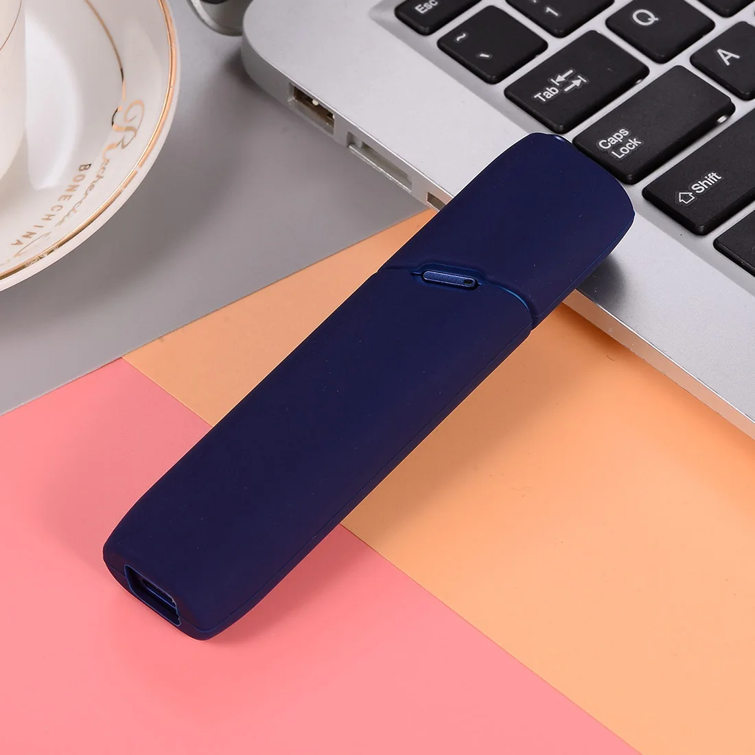 10 цветов в наличии мягкий силиконовый чехол для IQOS 3 0 Multi 0|Сумки CD/DVD-плеера| |