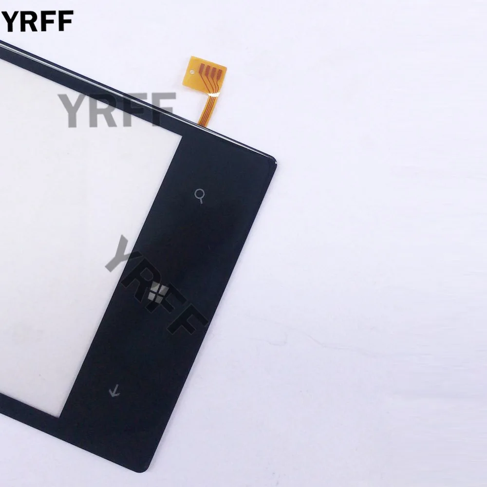Сенсорный экран 4 3 ''для мобильного телефона Nokia Lumia 720 N720 дигитайзер