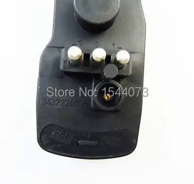 OEM Датчик положения дроссельной заслонки для Benz W124 W126 W201 W460 W461 W463 C124 R107 R129 E190|sensor