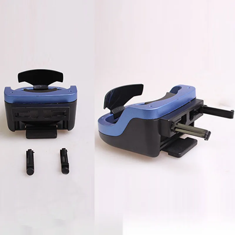 ZD 1Pc Car drinks rack air outlet for Peugeot 307 206 207 407 508 2008 406 Volvo XC60 S60 XC90 V70 Lada Granta Vesta 2017 | Автомобили и