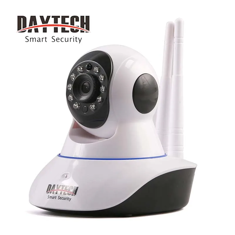 Ip камера Daytech Wi Fi CCTV 1080 P домашняя наблюдения Беспроводная сетевая монитор