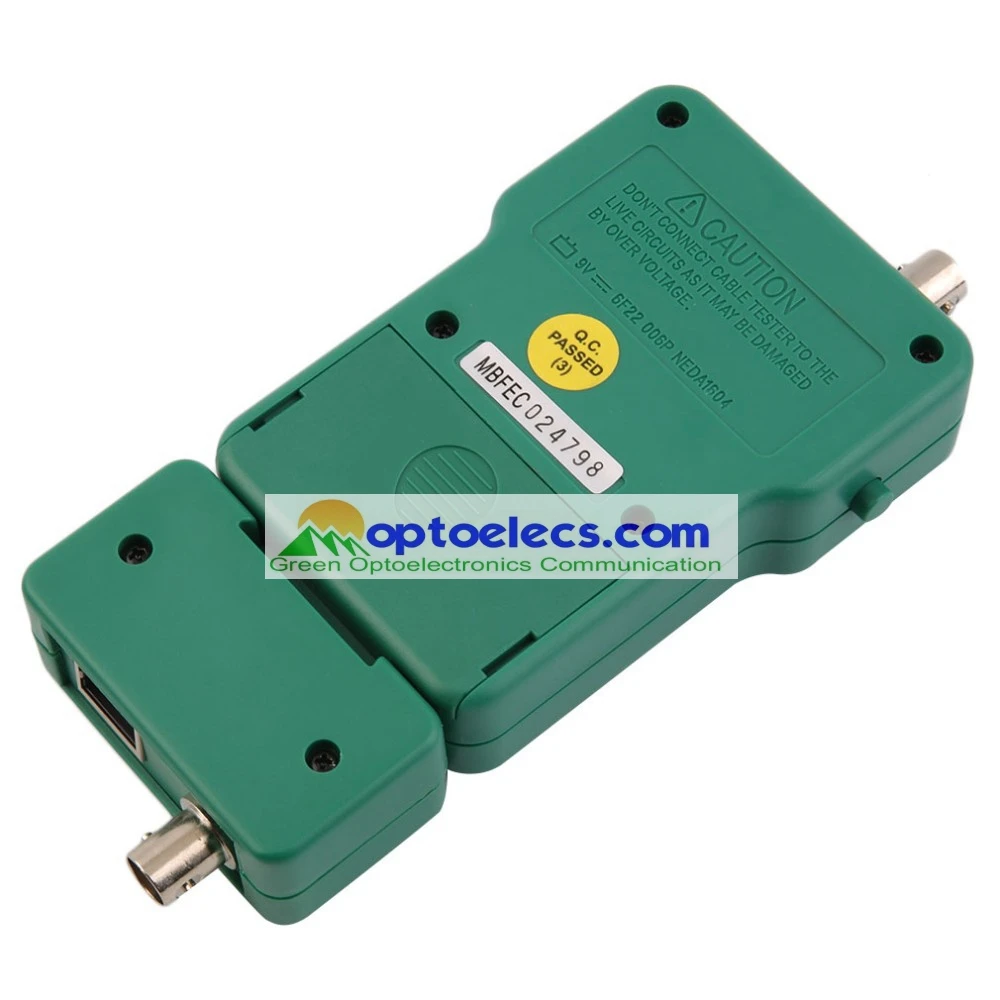 Бесплатная доставка MASTECH MS6810 коаксиальный кабель BNC сетевой провод ТЕСТЕР