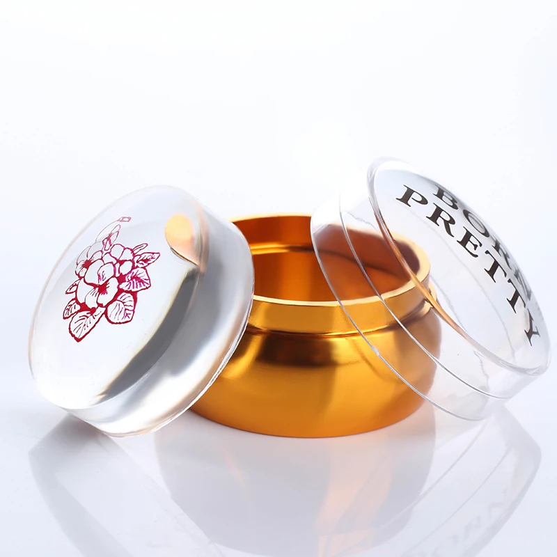 2 шт Симпатичный скребок и Синий Золотой набор штампов для ногтей шахматы