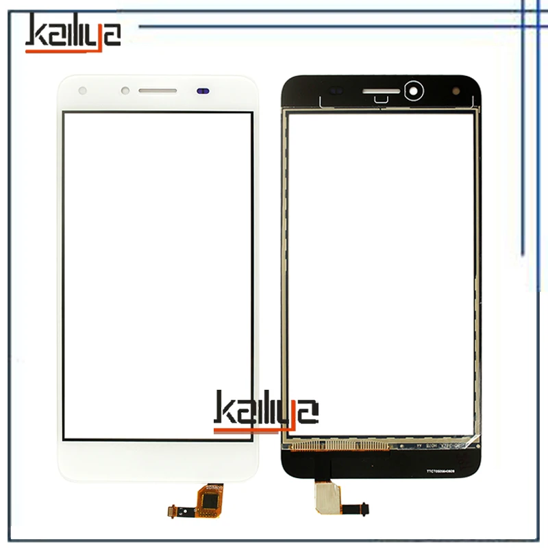 ЖК дисплей Дисплей для huawei Y5ii Y5 II 2 CUN L23 L03 L33 L21 + 5 0 &quotкодирующий преобразователь