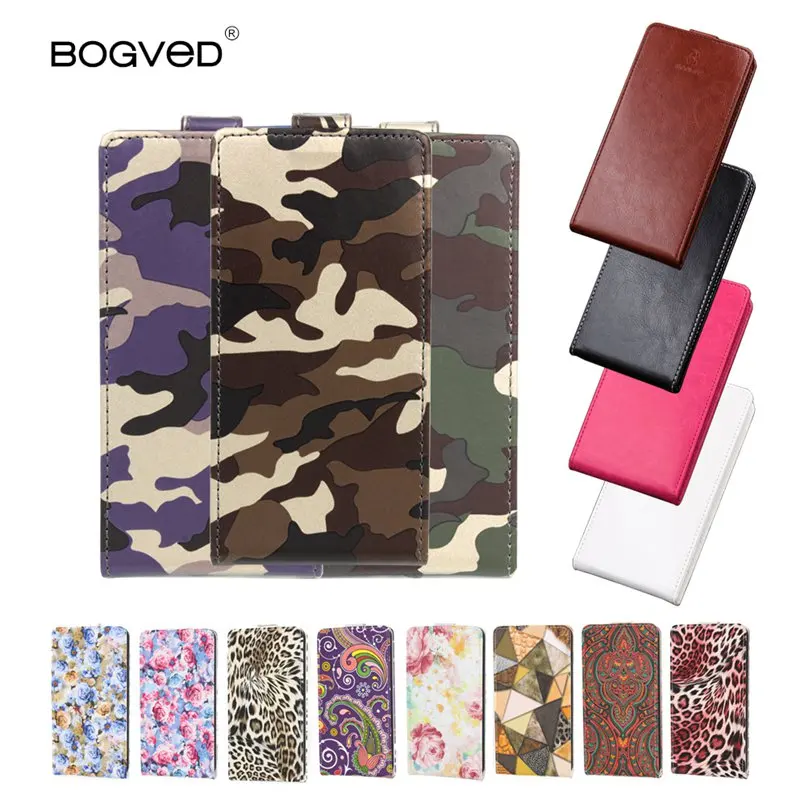 Модные Вышивка Крестом Картины Мультфильм Роскошные Флип вверх и вниз PU кожаный