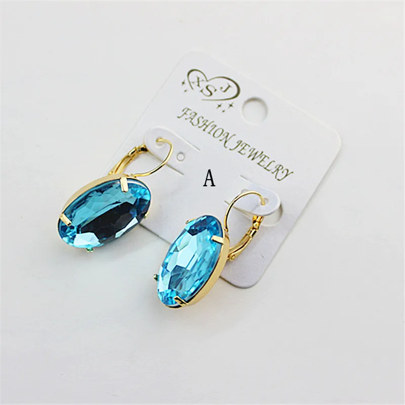 Ms фиолетовый бирюзовый оптовая продажа популярных ювелирных изделий фабрика