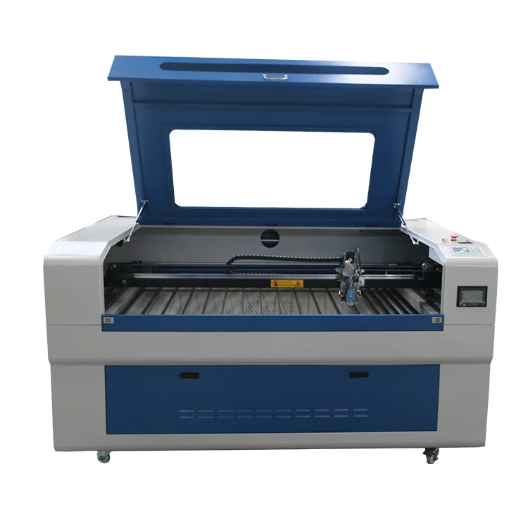 Станок для лазерной резки co2 машина акриловых досок 1490 Лазерная резка с Reci 150 Вт