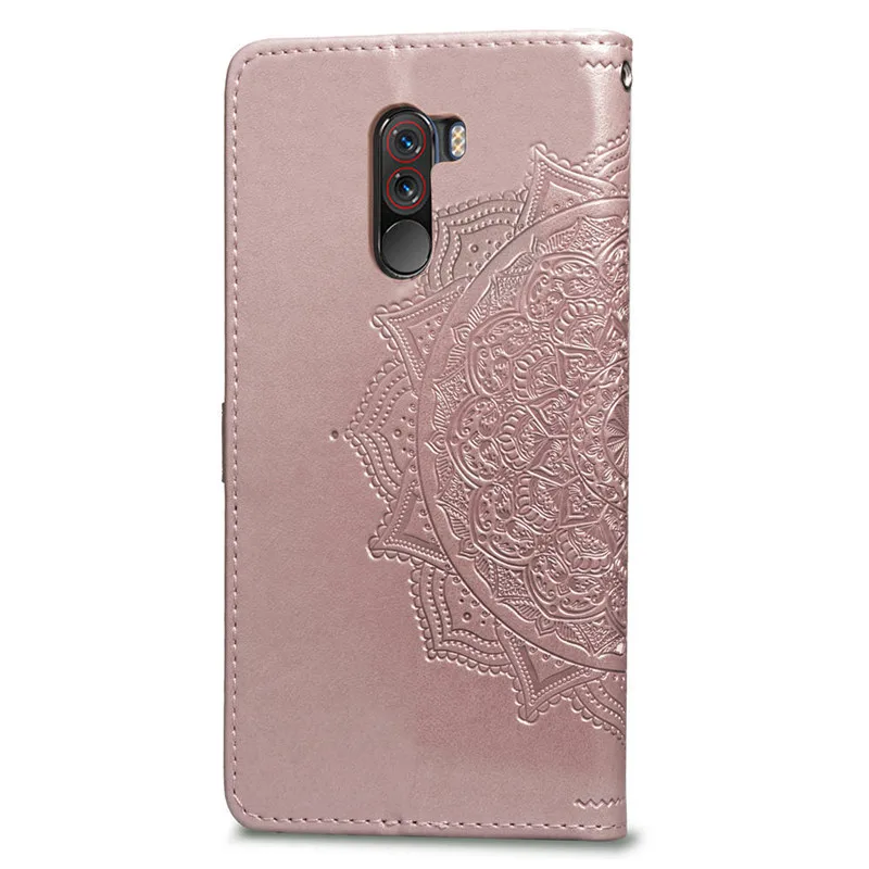 Чехол для Xiaomi Pocophone F1, флип-кошелек, кожаный чехол, чехол для телефона, для Xiomi, Xiaomi Pocophone F1, PocophoneF1 F 1, чехол 6,18