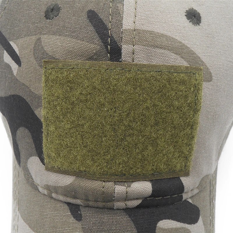 Мужские тактические армейские хлопок Кепки армии Многокамерный камуфляж s Кепка