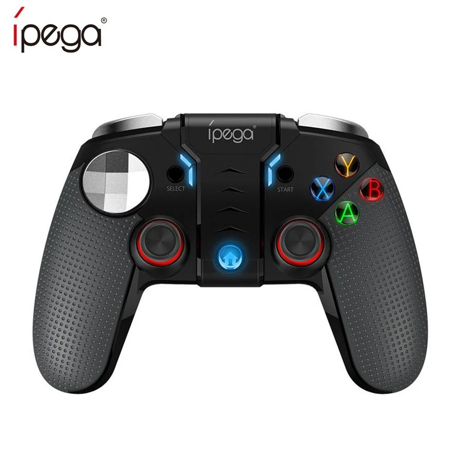 Ipega PG-9099 беспроводной Bluetooth геймпад PG 9099 игровой контроллер Джойстик двойной