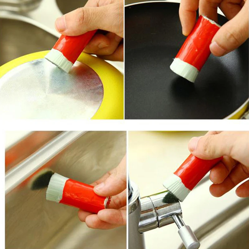 1 шт. волшебная палочка для удаления ржавчины и ржавчины|cleaning gadgets|household cleaningrust