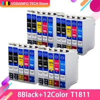 t1811 t1814 ink cartridge for xp212 xp215 xp 225 xp312 xp315 xp412 xp415 xp102 xp202 xp205 xp302 xp305 xp402 xp405