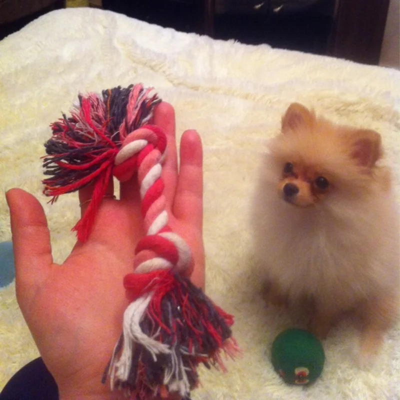 2 шт./лот веревки из льняной кости и радуги случайные цветные пакеты прочная