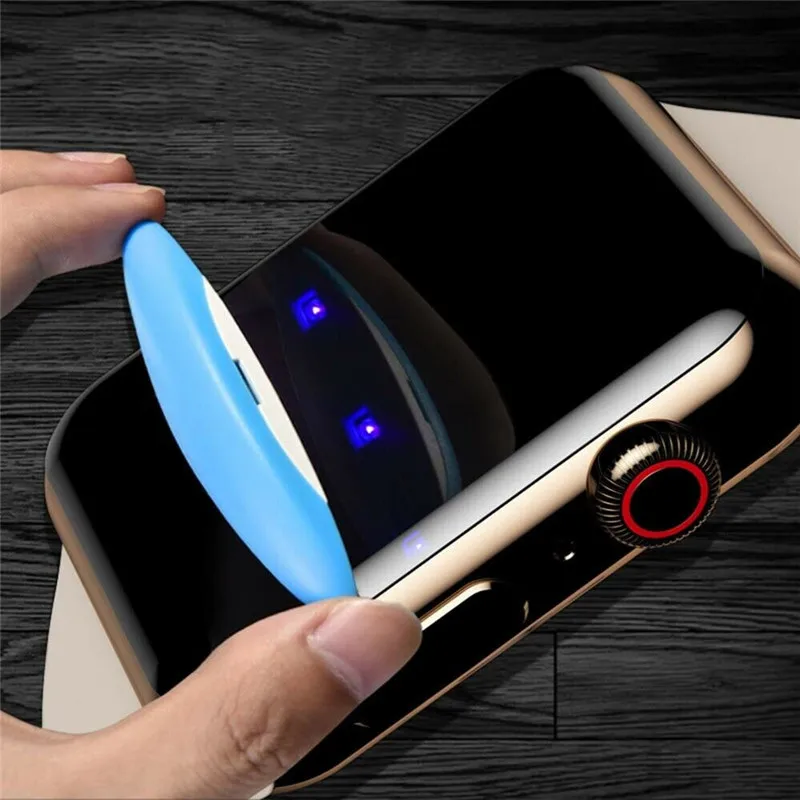 JGKK полная Защита экрана для IWatch Apple Watch 38 мм 40 42 44 Защитная пленка iWatch | Мобильные
