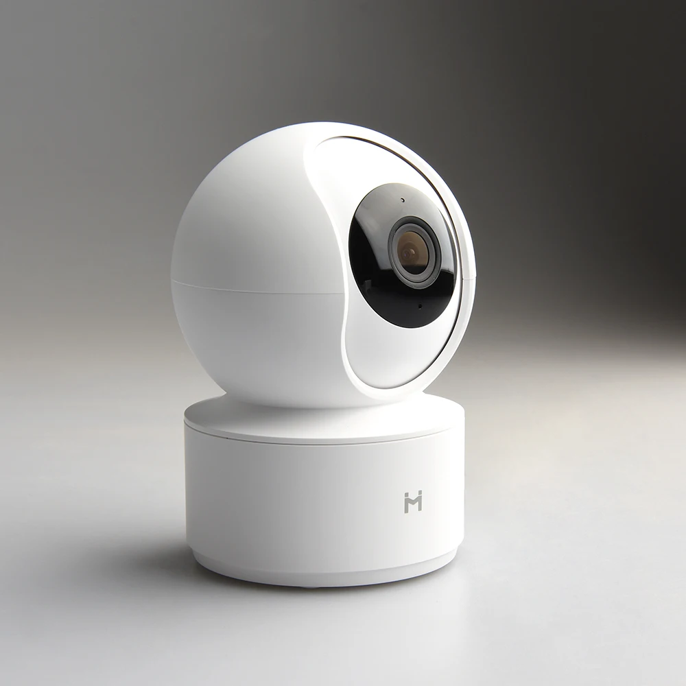 Xiaomi PTZ камера 360 Угол веб-камера 1080P HD умная IP камера ночного видения Домашняя безопасность IP wifi камера xiaomi Детский Монитор Cam