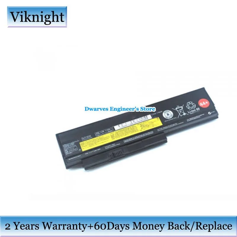 63Wh 42T4861 44 + батарея для Lenovo ThinkPad X230 X230S X230i 45N1022 45N1023 45N1026 45N1027 2306CTO Аккумулятор