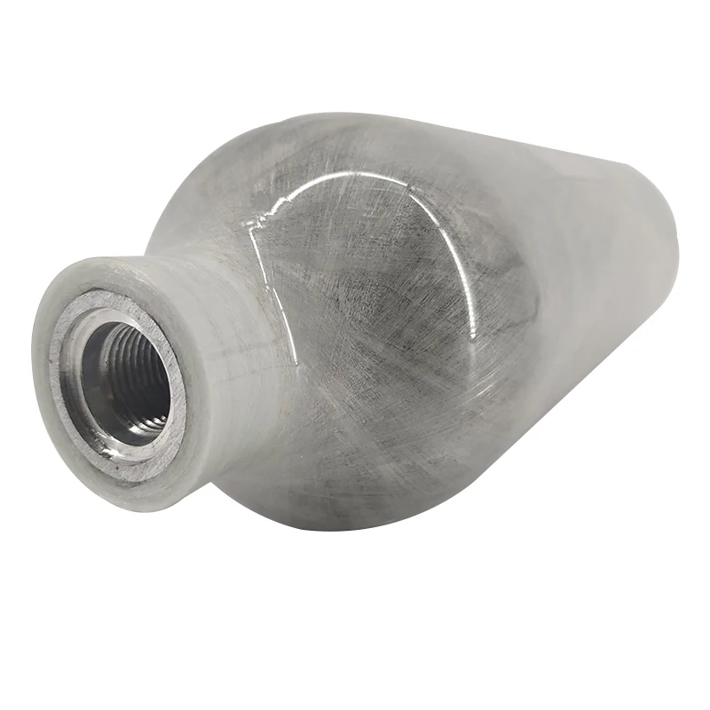 AC3011 Acecare Airforce Condor/Scuba Hpa Pcp воздушный бак/винтовка с сжатым воздухом 1.1L psi 4500carbon мини-Погружной бак для Pcp пневматической винтовки