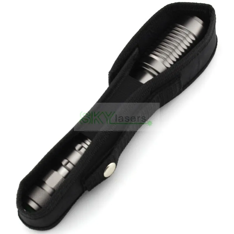 Чехол для фонарика чехол фонарь онарика Рика Бесплатная доставка (длина: 22