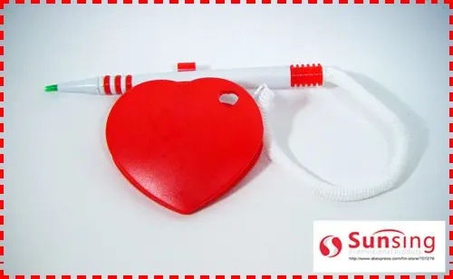 Настольная ручка офисное/акционное использование с логотипом компании