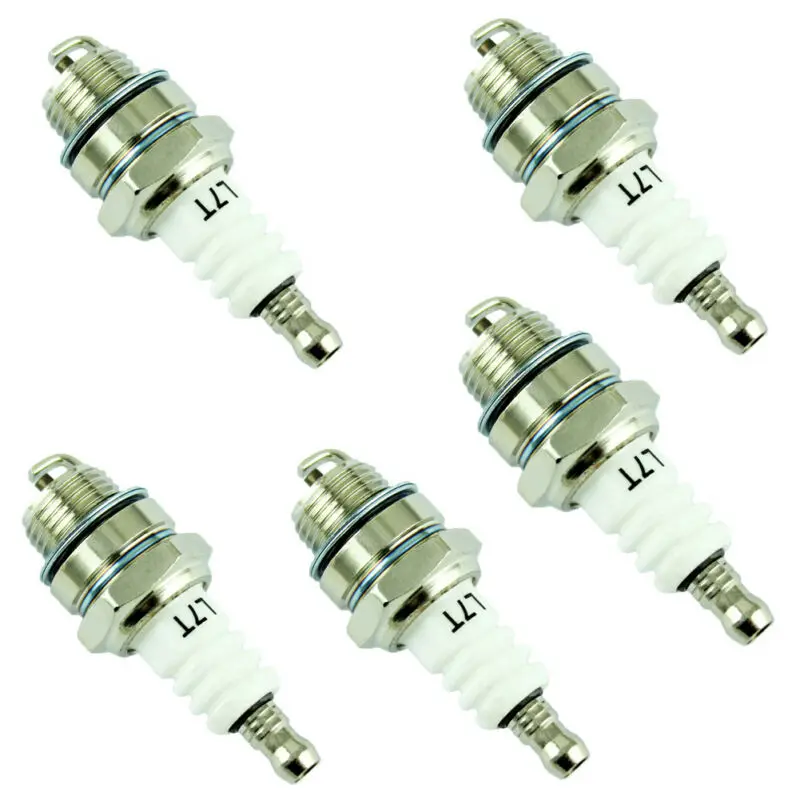 5 шт. свеча зажигания для газонокосилки Stihl | Инструменты