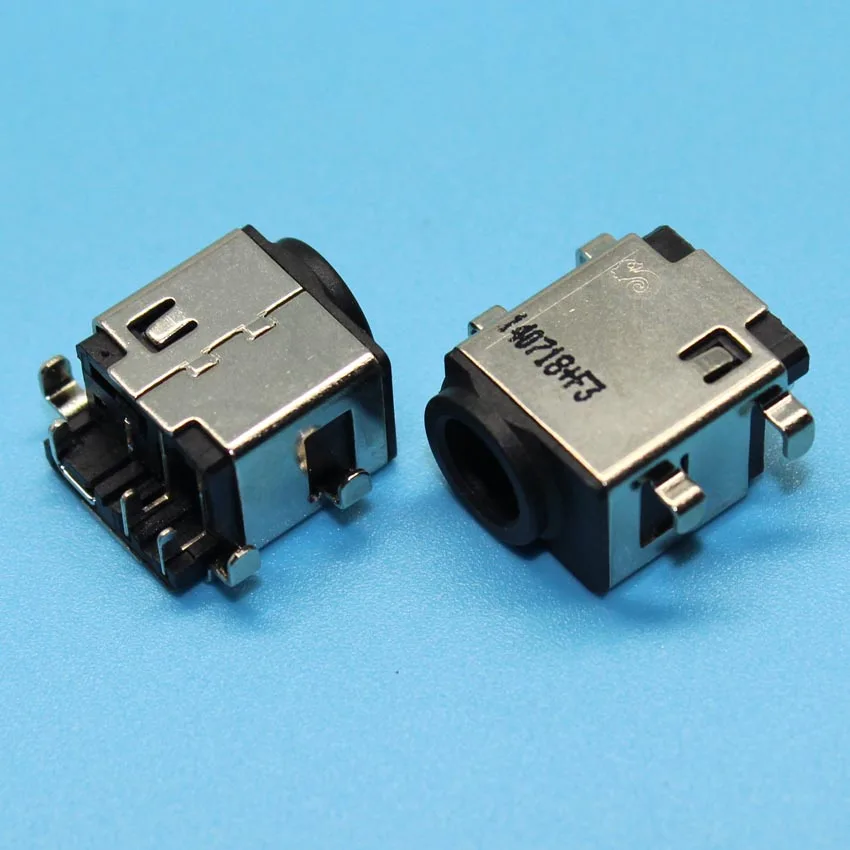Ноутбук DC разъем питания для Samsung NP350U2B NP350V5C NP355V4C NP355V5C NP520U4C NP530U3B NP550P5C |