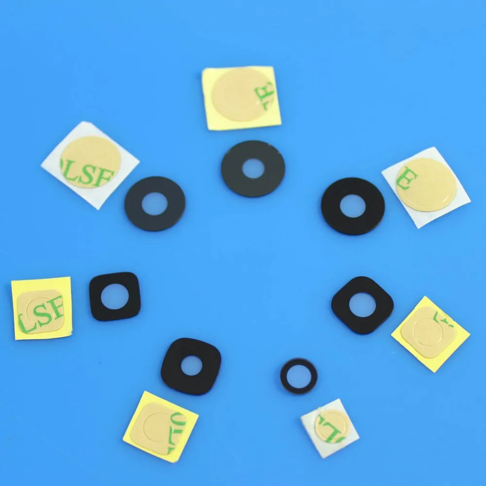 Cltgxdd стекло материал задняя камера объектив для Xiaomi Redmi Note 3g/4G 2 3 4 3|lens for camera|lens