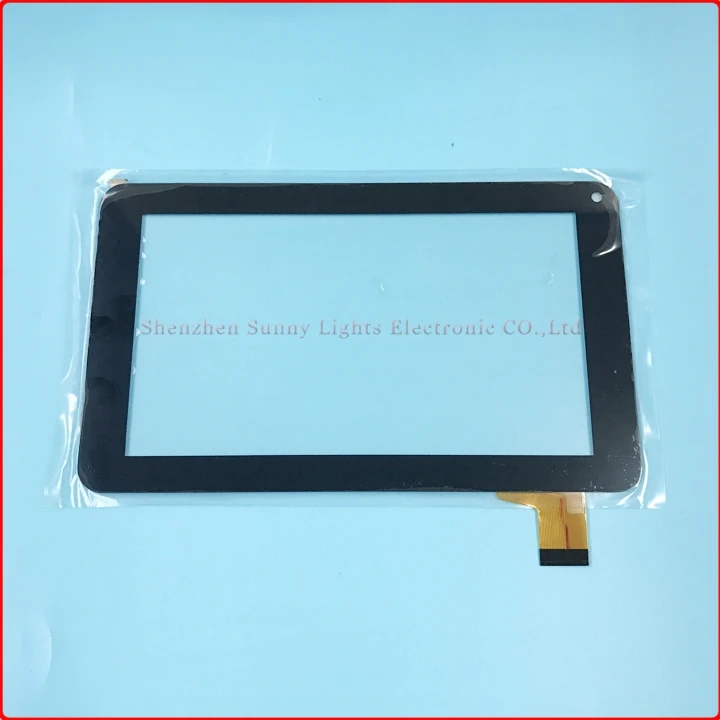 

New Touch Screen for 7" iLife Itell K1100Q Tablet Touch panel Digitizer Glass Sensor i.life i-Life Itell K1100Q K-1100Q