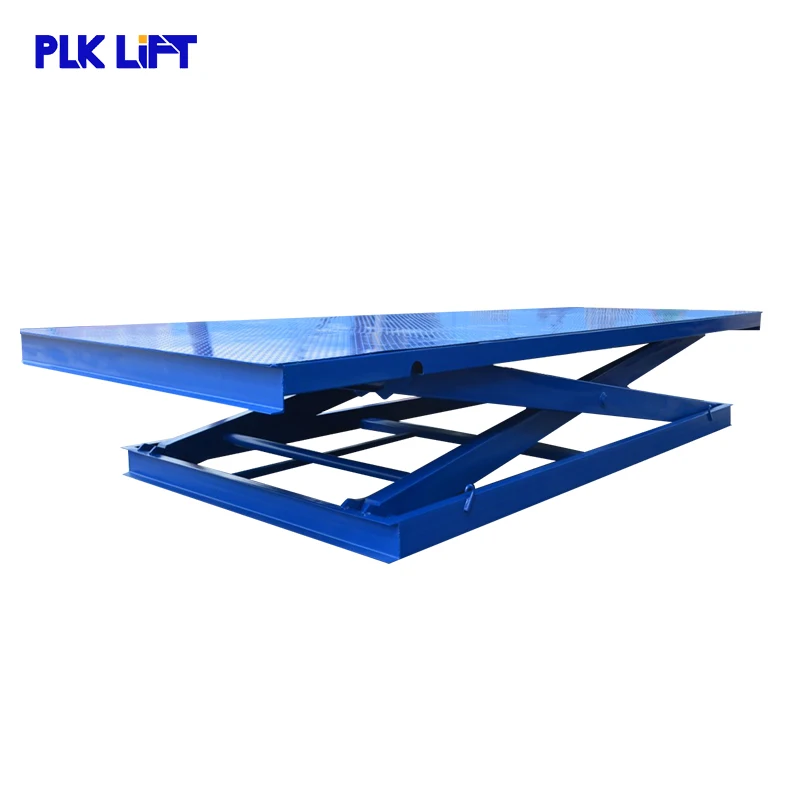 Лучшее качество подъемная платформа автомобиля с CE| |