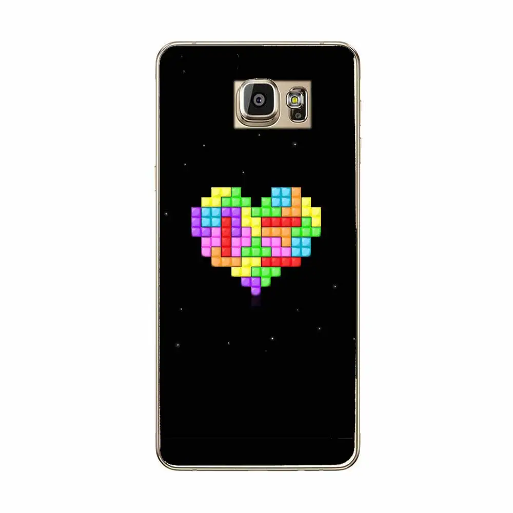 Чехол для SamSung S7 S8 плюс A7 A3 A5 2017 S6 край чехол телефона цветы рисунком серии милые