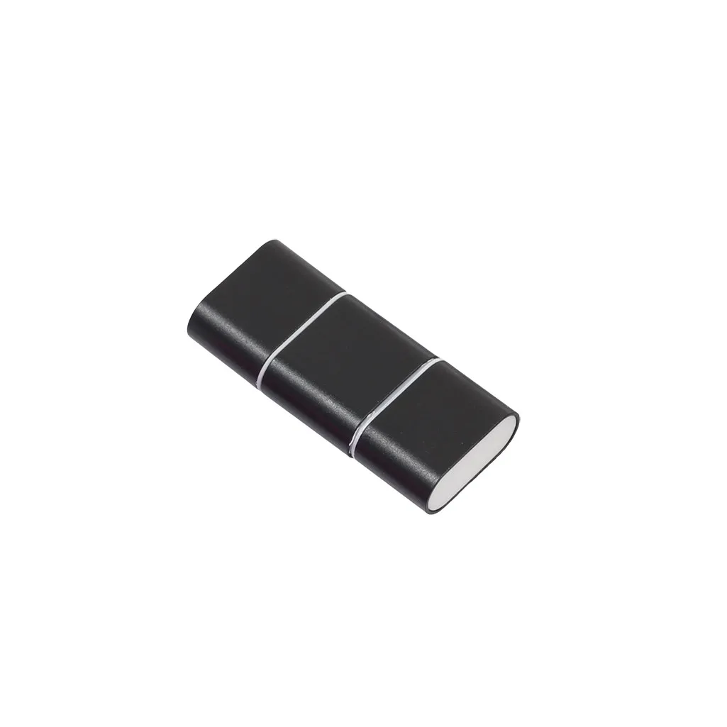 BK Ouhaobin MacBook Pro Аксессуары USB-C type C 3,1 USB C концентратор для Sd карт ридер адаптер для Android телефон высокоскоростные карты чтения - Цвет: BK
