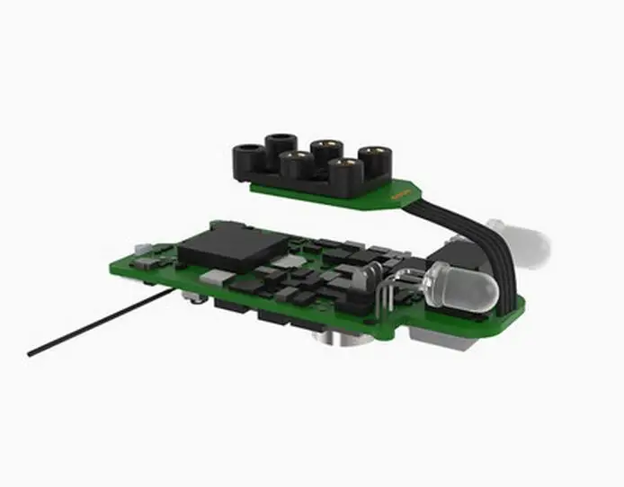 

Материнская плата запасных частей для самолета Parrot Mambo Rc